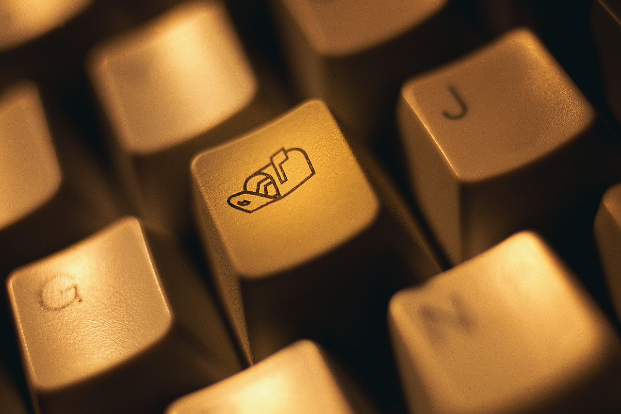 Email marketing is an effective tool.